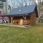Bursztynowy بيت للعطل *