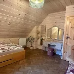 Bursztynowy بيت للعطل