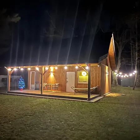 Bursztynowy Nyaraló