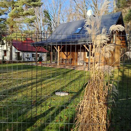 Bursztynowy Nyaraló