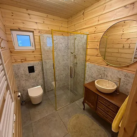 Nyaraló Bursztynowy *