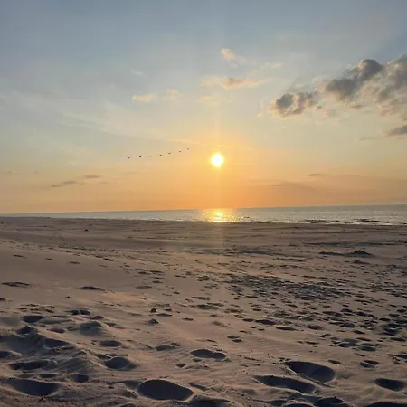 Bursztynowy Nyaraló