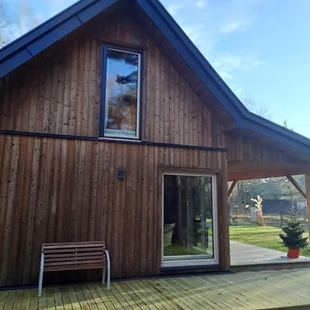 Tatil Evi Bursztynowy Slajszewo