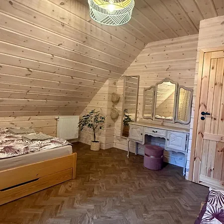 Bursztynowy Tatil Evi