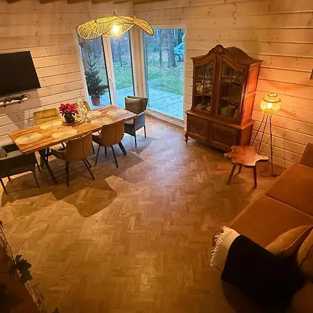 Bursztynowy