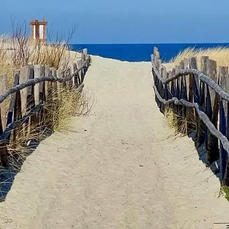 Bursztynowy Nyaraló