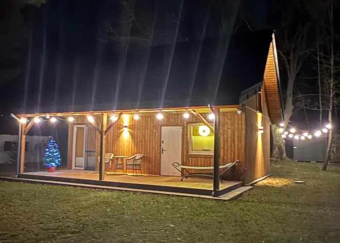 Bursztynowy Nyaraló