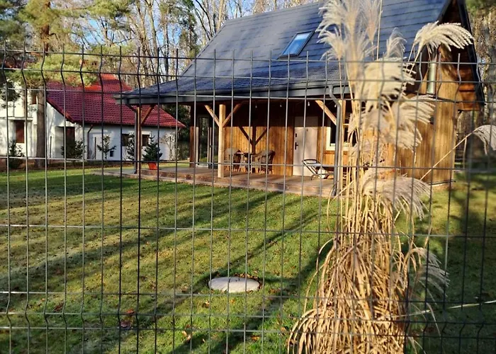 Bursztynowy Nyaraló