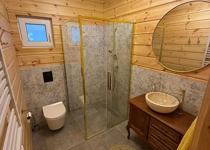 Nyaraló Bursztynowy *