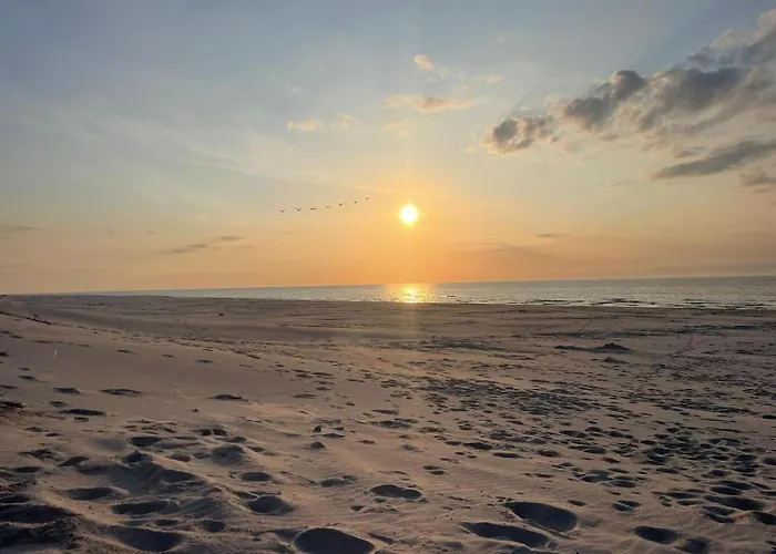 Bursztynowy Nyaraló