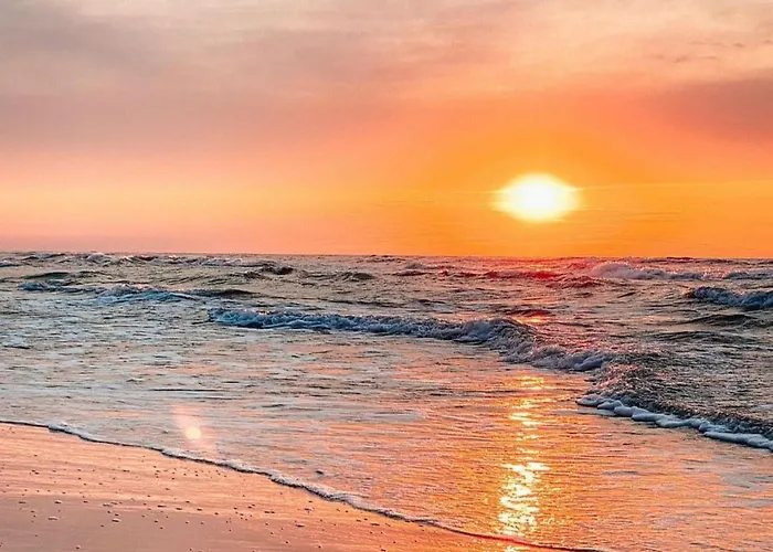 Bursztynowy Nyaraló *