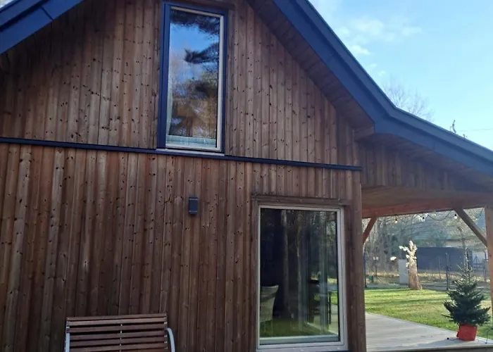 Nyaraló Bursztynowy Slajszewo