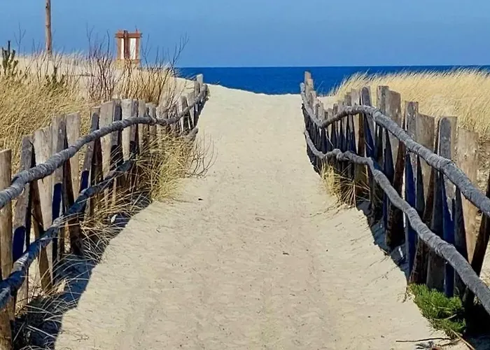 Bursztynowy Nyaraló